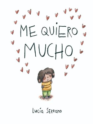 cover image of Me quiero mucho